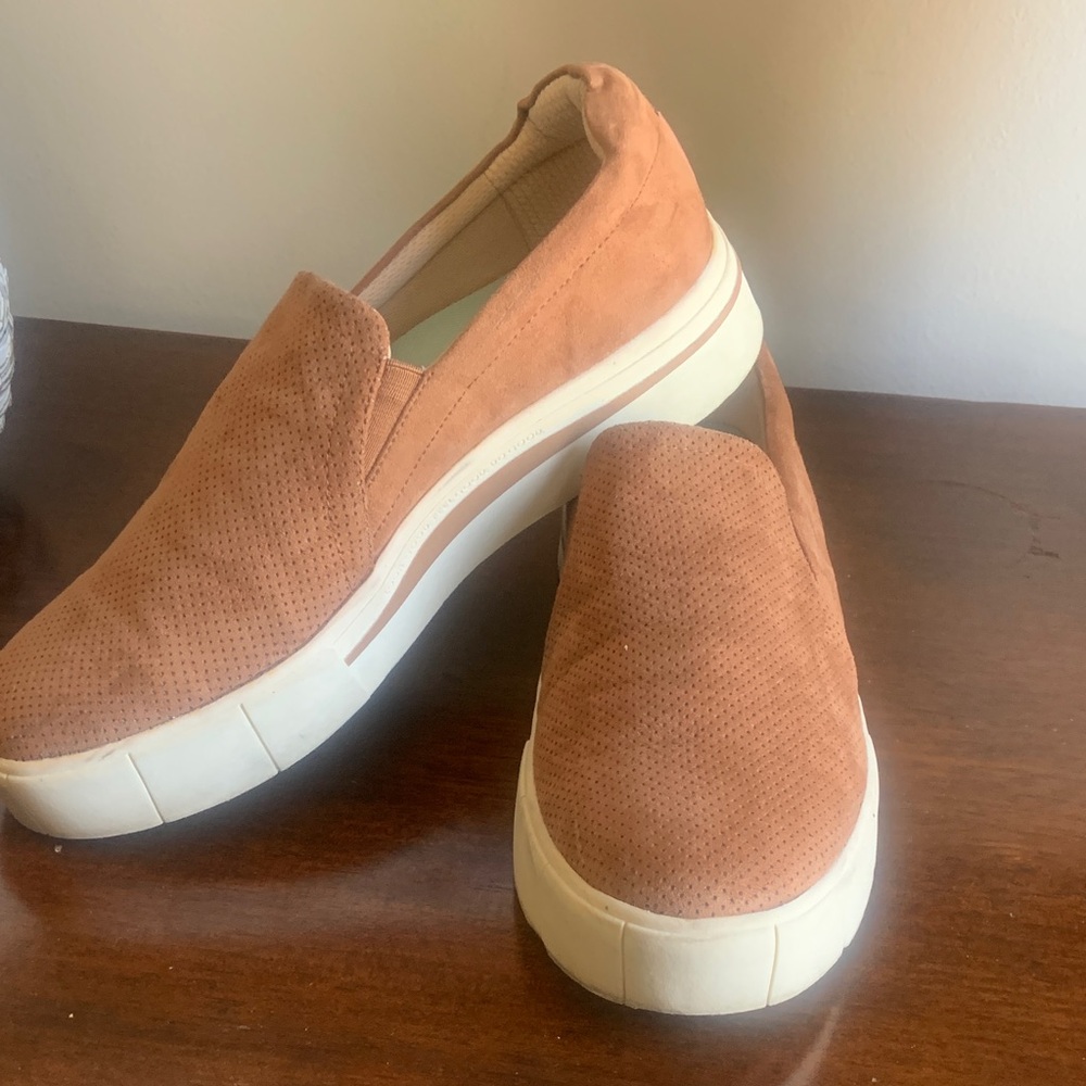 Dr Scholls Slip-On Sneakers